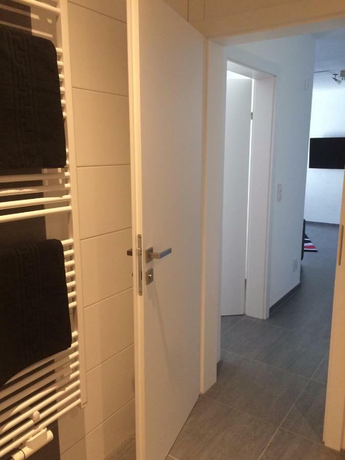Apart Karin Prutz Exteriör bild