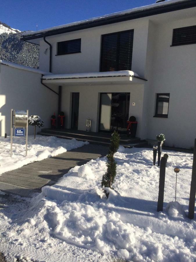 Apart Karin Prutz Exteriör bild