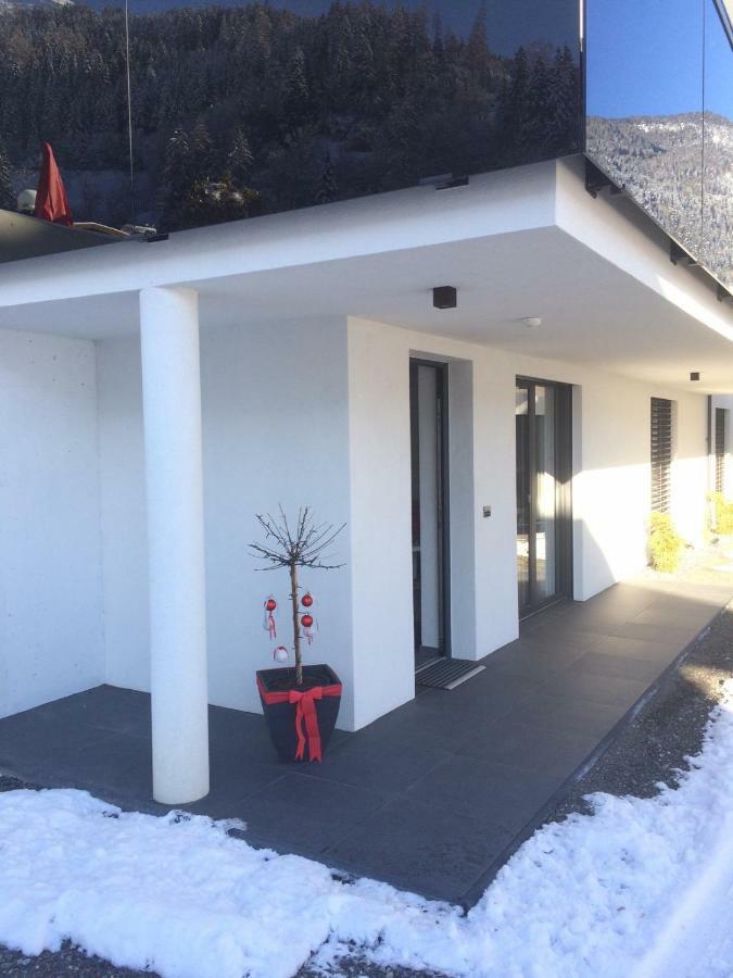 Apart Karin Prutz Exteriör bild