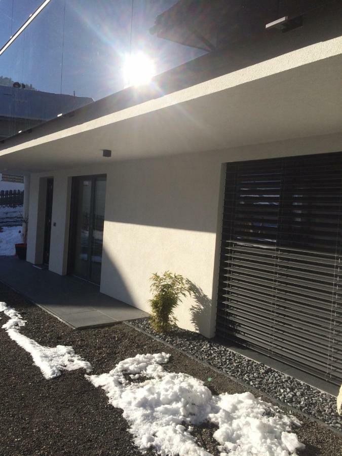 Apart Karin Prutz Exteriör bild